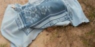 العثور على جثة مواطنة مدفونة قرب منزلها شمال قطاع غزة