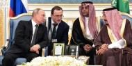 بوتين في السعودية: النفط والأزمة مع إيران لتعزيز النفوذ الروسي