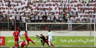 التعادل السلبي يحسم لقاء منتخبنا الوطني ونظيره السعودي في التصفيات الآسيوية المزدوجة
