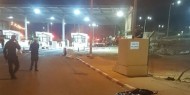 استشهاد شاب وإصابة آخرين بنيران مستوطن في اللد بأراضي الـ48