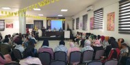 رفح: إفتتاح دورة الشهيد القائد "عبد الفتاح حمود" بعنوان التحرير الصحفي للكادر التنظيمي