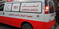 بيت لحم: إصابة عامل بجروح خطيرة نتيجة سقوطه من علو