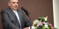 غنيم يرأس جلسة شبكة خبراء المياه العربية تحت الاحتلال