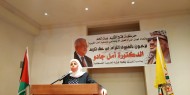دلال سلامة: فتح تؤمن بقدرات المراة منذ الانطلاقات الاولى