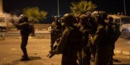 رام الله: قوات الاحتلال تعتقل امرأة مقعدة من بيت لقيا