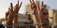 4 أسرى بينهم الأسيرة اللبدي يواصلون إضرابهم عن الطعام ضد اعتقالهم الإداري