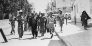 الذكرى الـ71 لمجزرة الصفصاف
