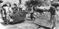 جرح كفر قاسم لا زال غائرا شاهدا على جرائم الإحتلال البغيض