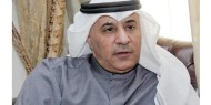 أمير الكويت يعين عزيز الديحاني سفيرا غير مقيم لبلاده لدى فلسطين