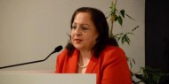 وزيرة الصحة: الاعتداء على الطواقم الطبية يزداد بوتيرة مقلقة