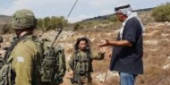 الاحتلال يخطر بالاستيلاء على نحو 500 دونم من أراضي شرق القدس