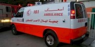 7 إصابات في حادث سير قرب بيت لحم