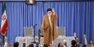 خامنئي: إيران ستواصل رفض محادثات مع أميركا
