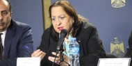 وزيرة الصحة تبحث مع المعهد الوطني النرويجي للصحة العامة تعزيز التعاون
