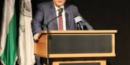 أبو كشك يطلع وفدا من بريشيا الايطالية على مشاريع الجامعة الانتاجية