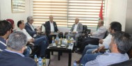 د. ابو هولي: حراكاً فلسطينياً وعربياً لإحباط المحاولات الامريكية - الإسرائيلية من اعادة تعريف اللاجئ والمساس بمدة التفويض للأونروا