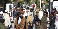صفقة تبادل أسرى بين أفغانستان وطالبان