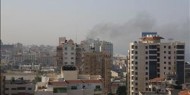 حصيلة العدوان على غزة منذ الفجر: 3 شهداء و18إصابة