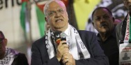 عريقات في ذكرى استشهاده: عرفات علمنا أن فلسطين لن تكون قربانا في معابد اللؤم
