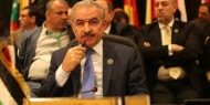 رئيس الوزراء يرحب بقرار المحكمة الأوروبية وسم منتجات المستوطنات ويعتبره إدانة للاستيطان وتمسكا بحل الدولتين