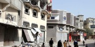 العفو الدولية: سجل إسرائيل حافل بجرائم الحرب ونتخوف من المزيد في غزة