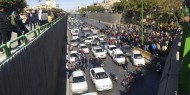 احتجاجات إيران: مساعدات للمحتاجين واتهام أميركا بالتدخل بشؤون البلاد