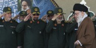احتجاجات إيران: مقتل 3 عناصر أمن وتهديد بالاستعانة بالحرس الثوري