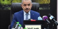 اشتية: مجلس الوزراء يضع نفسه خلف قيادة وقرار الرئيس في كل ما يراه من إجراءات سياسية وقانونية واقتصادية وشعبية