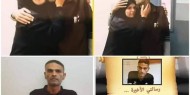 الاحتلال يعتقل شقيق الشهيد سامي أبو دياك من جنين