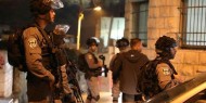الاحتلال يعتقل مواطنا من بيت لحم
