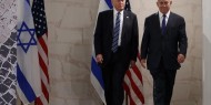 ترامب ونتنياهو يناقشان هاتفيا "التهديد" الإيراني