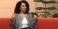 الكاتبة الفلسطينية شيخة حليوي تفوز بجائزة ملتقى القصة العربية