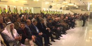 فتح اقليم طولكرم يعقد مؤتمره التنظيمي الثالث