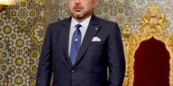 لمناسبة التضامن مع شعبنا: ملك المغرب يؤكد موقف بلاده الراسخ بعدالة القضية الفلسطينية