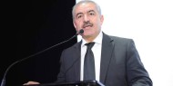 اشتية يلغي زيارته إلى جدة بسبب العدوان الإسرائيلي على شعبنا