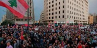 أكثر من 220 جريحاً في مواجهات بين المتظاهرين وقوى الأمن في بيروت