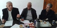 لجنة التوجيه والإرشاد تلتقي مسؤولي لجان التعبئة الفكرية في الأقاليم