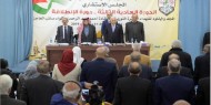 "استشاري فتح" يؤكد مواصلة العمل لإسقاط محاولات تصفية القضية الفلسطينية وفي مقدمتها "خطة ترمب"
