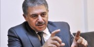 السفير دبور ومدير عام الأونروا يبحثان أوضاع المخيمات في لبنان