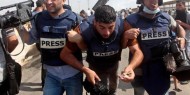 نقابة الصحفيين: 760 حالة من الاعتداءات والجرائم بحق الصحفيين في العام 2019