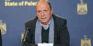الحسيني يطلع القنصل الفرنسي في القدس على مستجدات الأوضاع السياسية