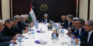 مركزية "فتح" تعقد اجتماعا برئاسة الرئيس