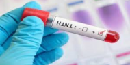 الصحة: 5 وفيات و70 إصابة بفايروس H1N1 منذ أيلول المنصرم