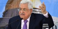 الرئيس ينعى المناضل الوطني المحامي الدكتور صلاح الدين الدباغ
