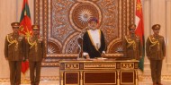 هيثم بن طارق آل سعيد يؤدي اليمين القانونية سلطانا لعُمان