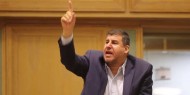 السعود يؤكد ثبات الموقف الأردني تجاه القضية الفلسطينية