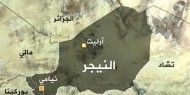 مقتل 89 عنصر أمن بهجوم مسلح في النيجر