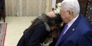 الرئيس يستقبل عددا من الأطفال المصابين بالسرطان والشلل الدماغي من قطاع غزة