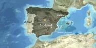 مصرع ثلاثة أشخاص وإغلاق مدارس شرق إسبانيا بسبب عاصفة
