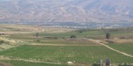 لماذا اهتم الإحتلال بضم منطقة الأغوار وشمال البحر الميت؟